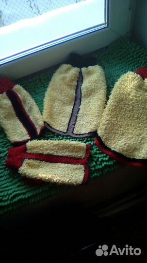 Одежда для маленькой собачки