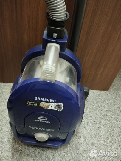 Пылесос Samsung