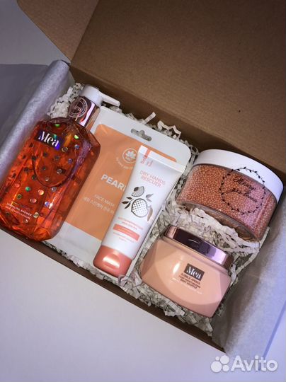 Подарочный набор