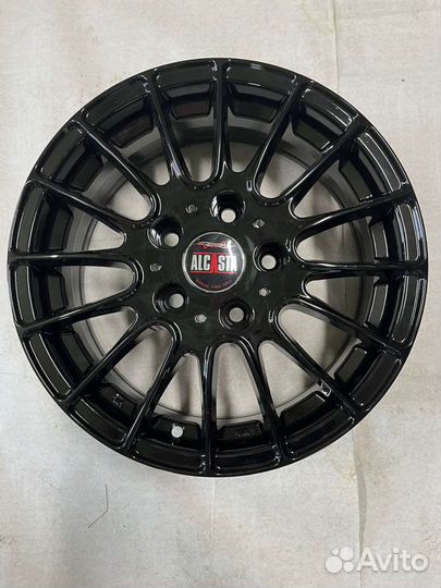 Диски литые R15 5 112