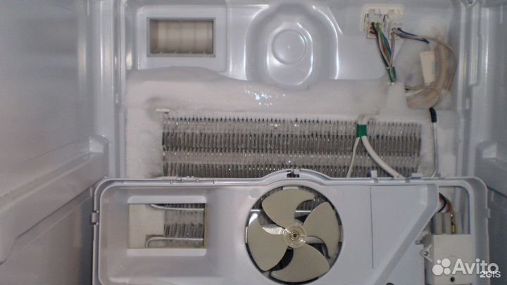 Ремонт Холодильников и Стиральных машин на дому