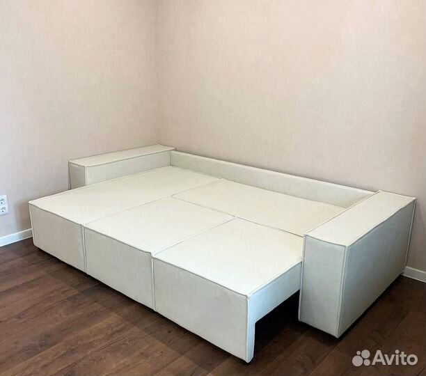 Диван новый раскладной
