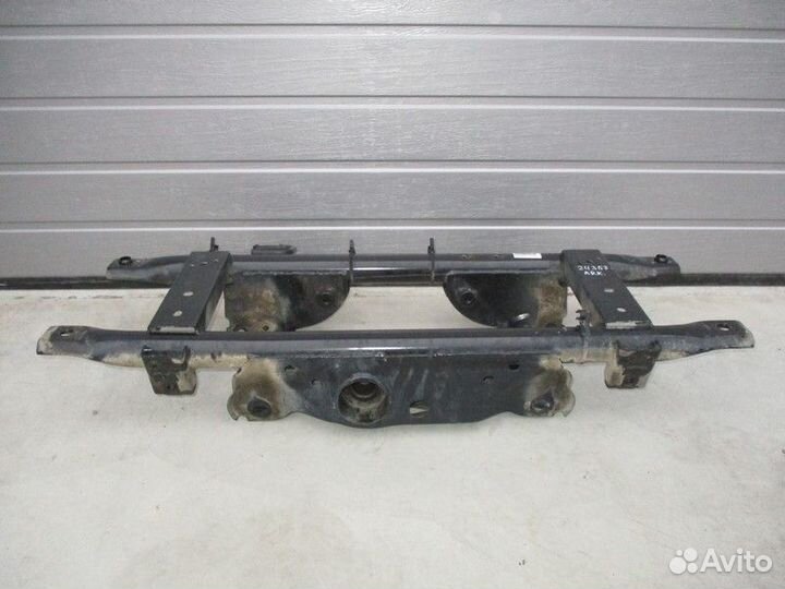 Подрамник задний Renault Arkana
