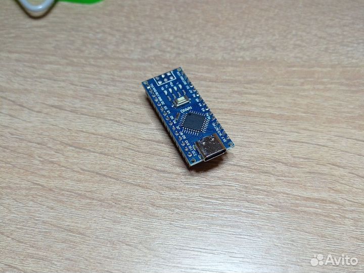Arduino nano