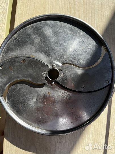 Ножи для овощерезки