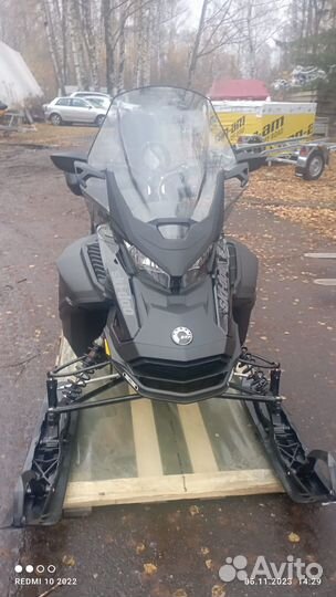 BRP SKI-DOO expedition LE 900 ACE 20 INC 2024