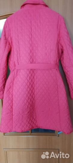 Женская куртка Зарина весна 54 52