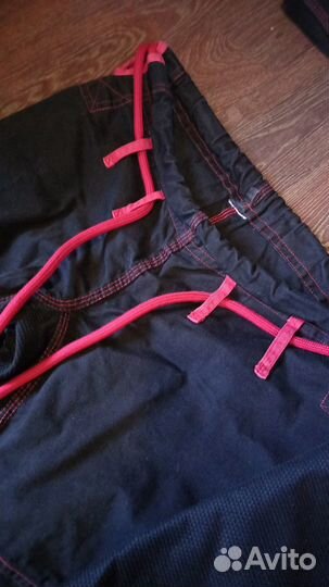 Кимоно ги для бразильского джиу-джитсу А1