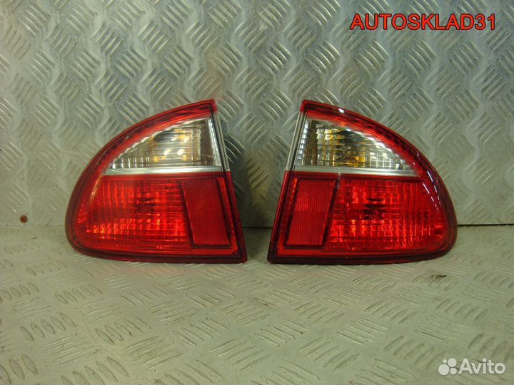 Фонарь задний наружный Seat Leon 1м6945095а