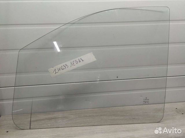 Стекло Mercedes Vito W639