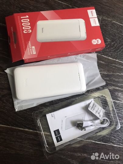 Повербанк 10000 mah