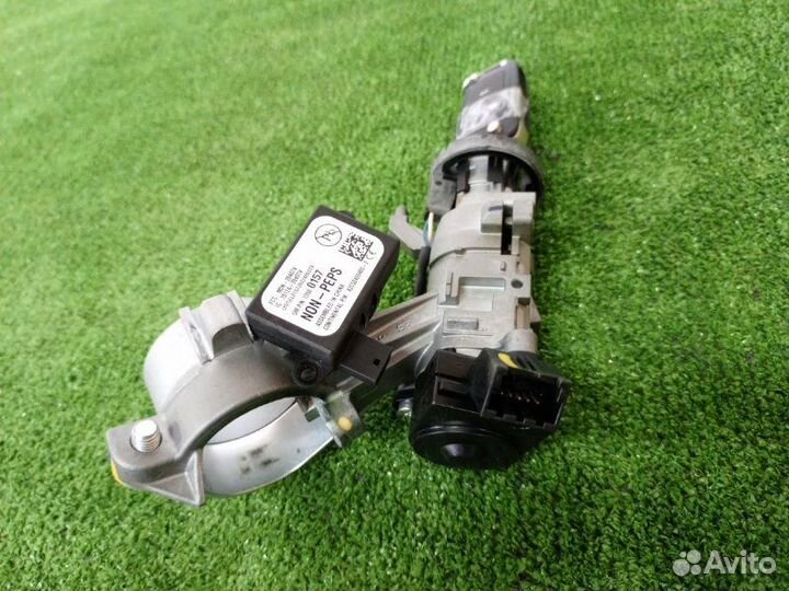 Замок зажигания Chevrolet Aveo T300 1.6 2013