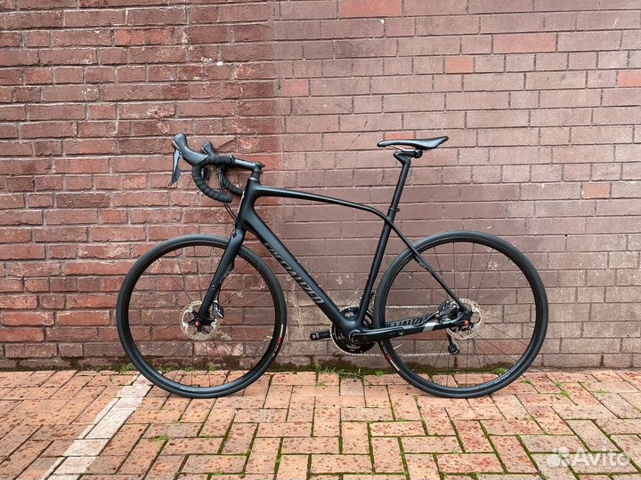 Specialized Diverge Comp