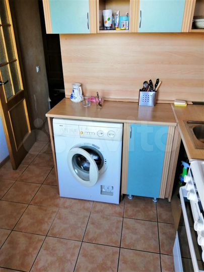 Комната 10 м² в 2-к., 8/9 эт.