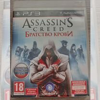 Assassins creed Brotherhood