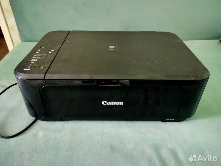 Принтер Canon MG3640S