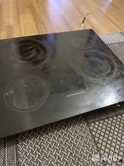 Варочная панель