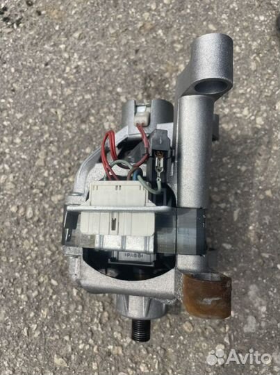 Запчасти для стиральных машин candy aqua 2D1140