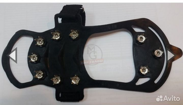 Ледоходы Ледоступы