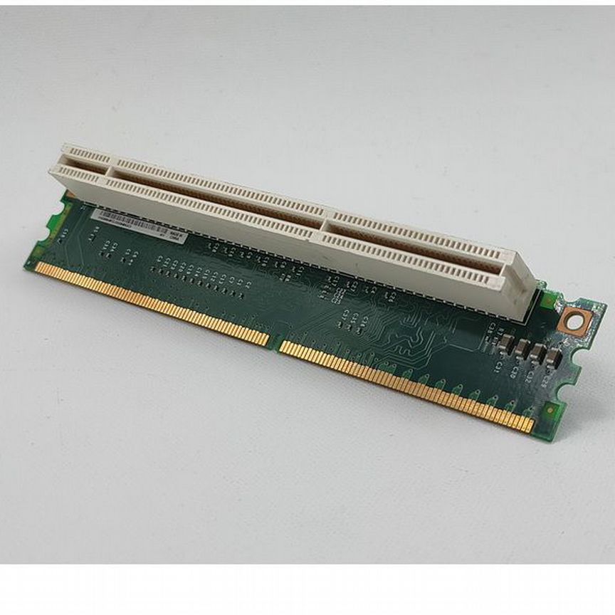 [26R0481] Riser Card 13m7301, Ibm Xserver 336, 1u