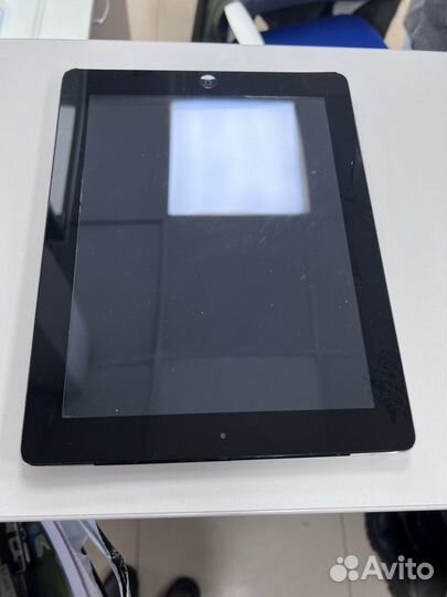 Планшет apple iPad 4