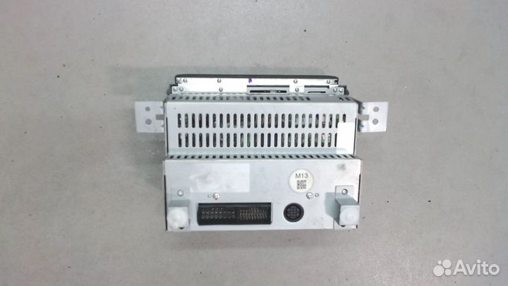 Дисплей компьютера Subaru Legacy (B13), 2007