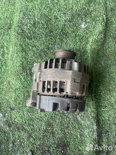 Генератор VW Pssat B5/Audi A4 B5