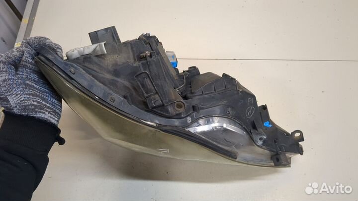 Фара (передняя) Lexus IS, 2007