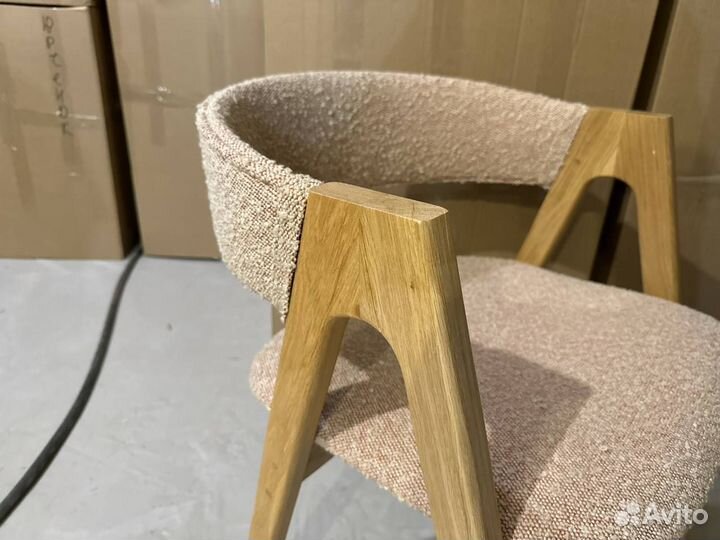 Стулья из массива