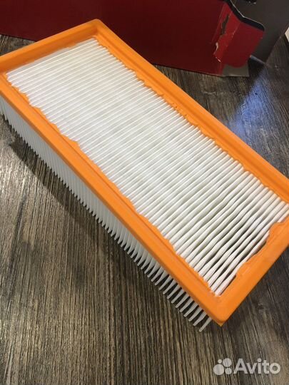 Фильтр для пылесоса hilti VC60 PES #203864 новый