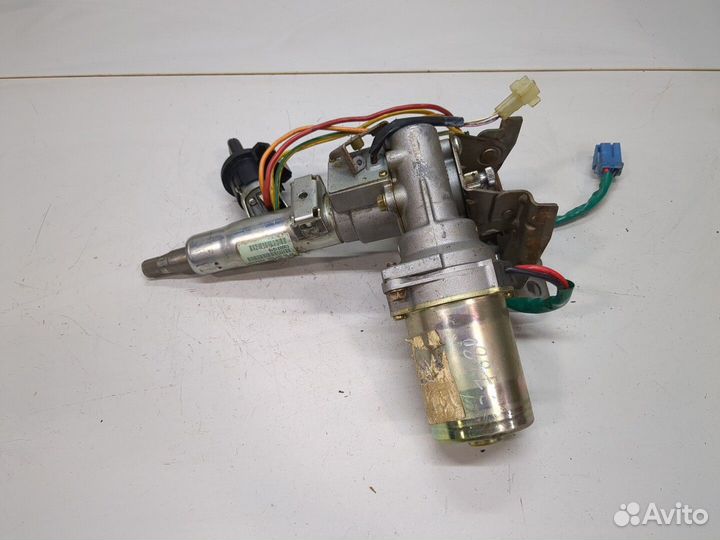 Колонка рулевая Renault Clio, 2001