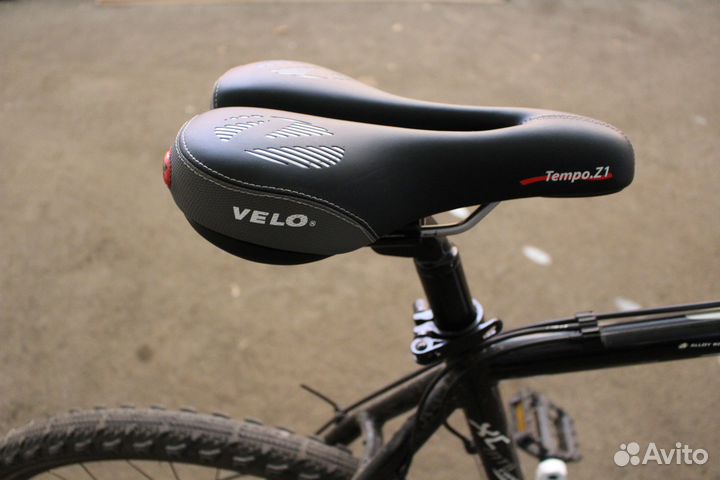 Велосипед Author Mystic 26