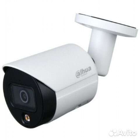 Dahua DH-IPC-HFW2239SP-SA-LED-0280B-S2 ip-камера