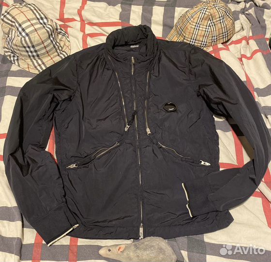 Ветровка Cp.company