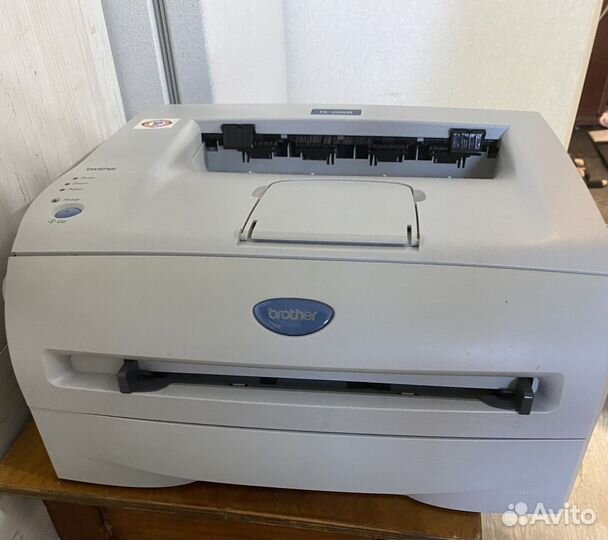 Ларезный принтер