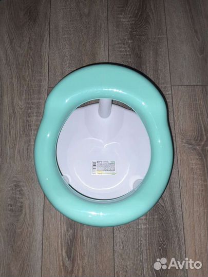 Стульчик для купания новый