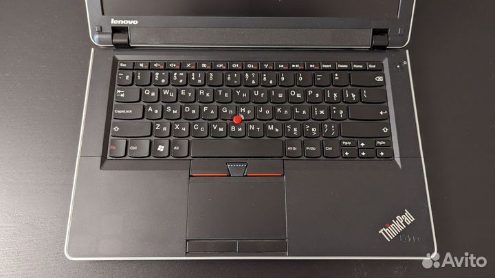 Ноутбук Lenovo ThinkPad Edge 14