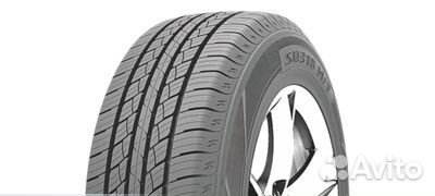 Goodride SU318 H/T 265/65 R17 112T