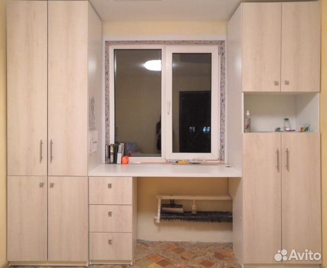 Шкафы купе на заказ