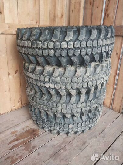 Simex Extreme Trekker 2 295/85 R15