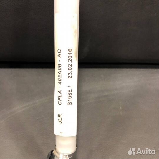 Ограничитель заднего борта (трос) RH Range Rover 4