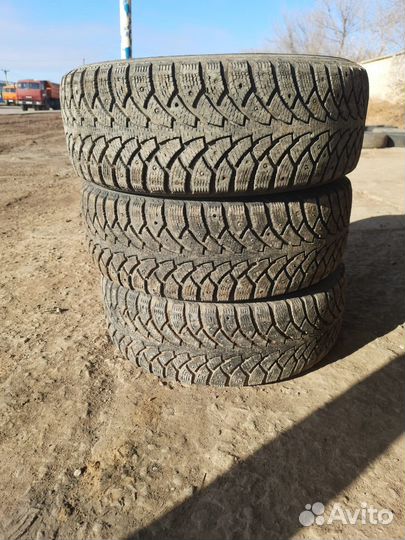 Nordman Nordman 4 205/55 R16
