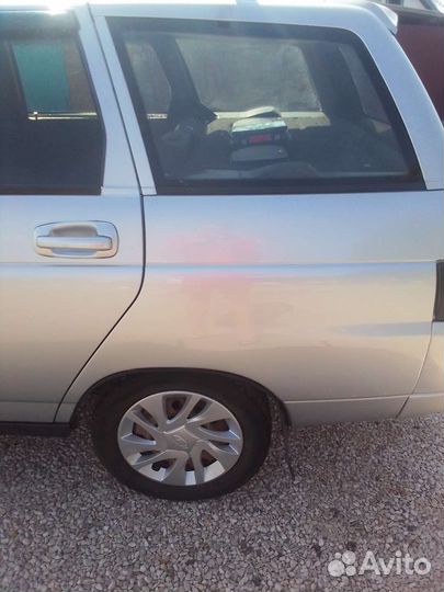 Богдан 2111, 2010