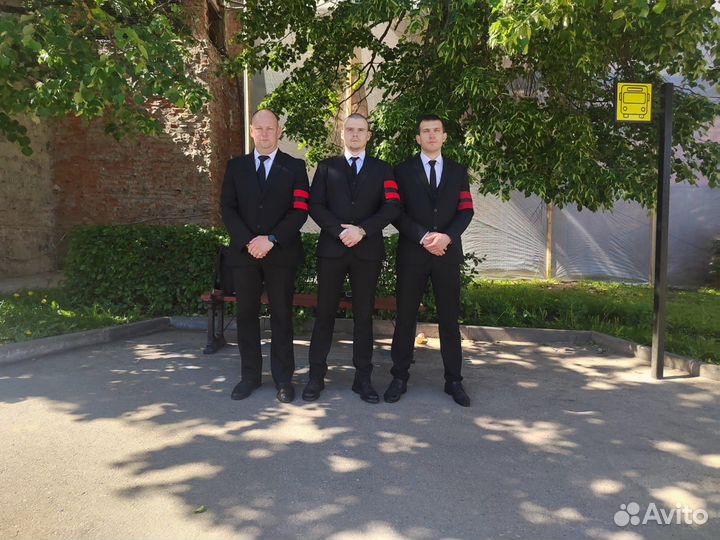 Грузчики на похороны