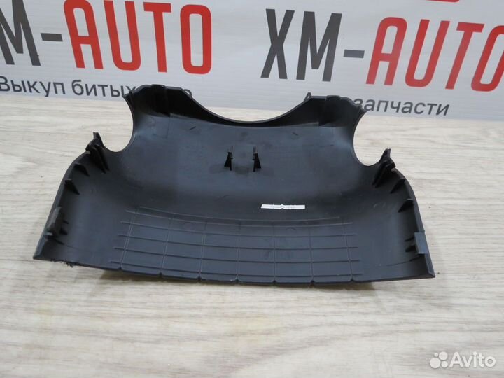 Кожух рулевой колонки Kia Rio 3