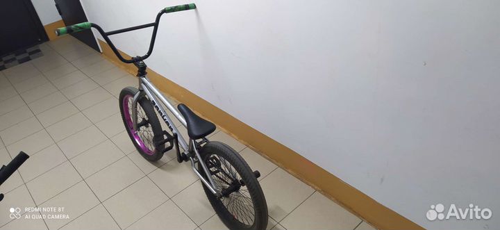 Bmx