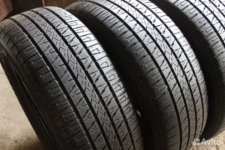 Sailun Terramax CVR 215/60 R17 96H