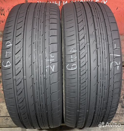 Toyo Proxes C1S 215/45 R18