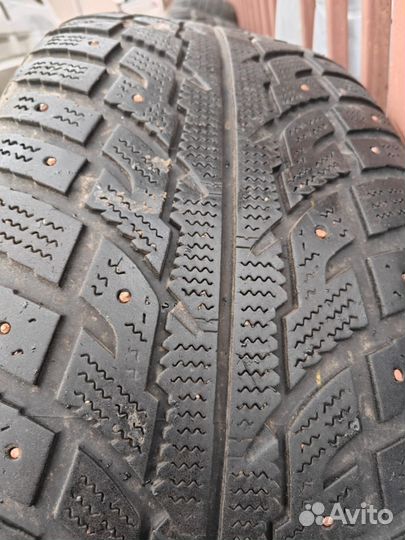 Marshal I'Zen RV Stud KC16 255/50 R19 107T