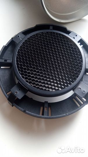 Студийный свет Фалкон те900BW